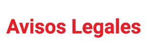 Avisos Legales - Tu Edicto Peru